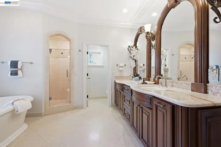 2962 Deer Meadow Dr, Danville, California 94506