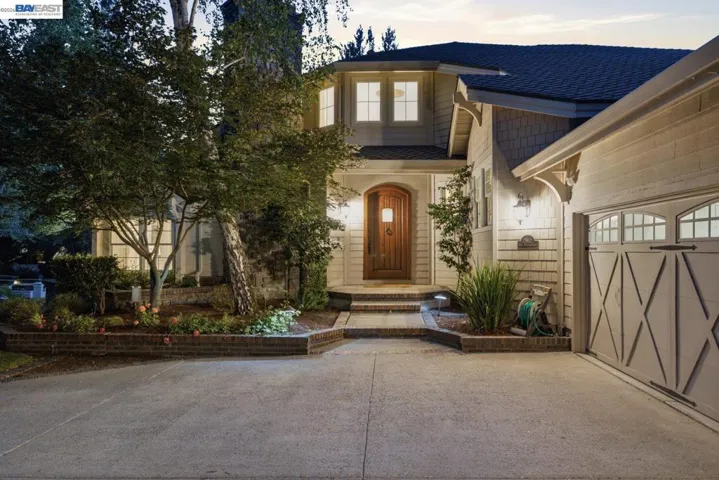 2962 Deer Meadow Dr, Danville, California 94506