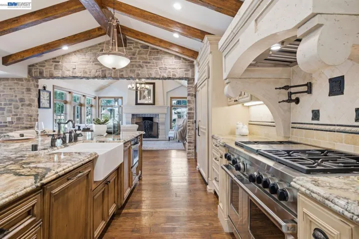 2962 Deer Meadow Dr, Danville, California 94506