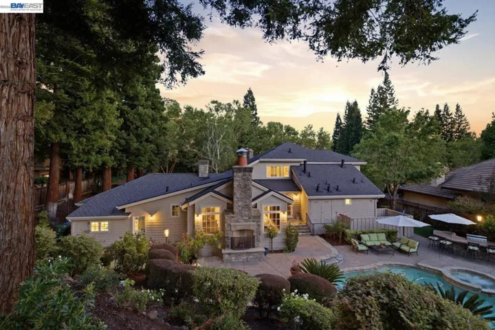 2962 Deer Meadow Dr, Danville, California 94506