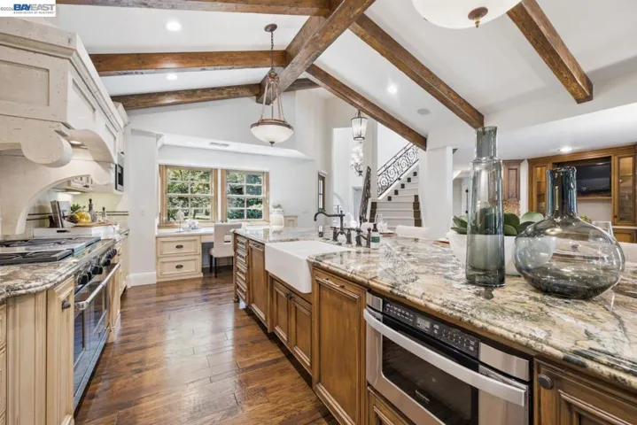 2962 Deer Meadow Dr, Danville, California 94506
