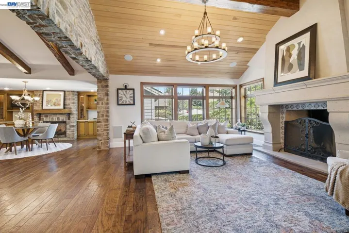 2962 Deer Meadow Dr, Danville, California 94506