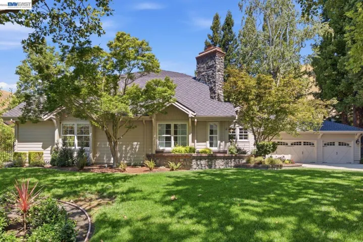 2962 Deer Meadow Dr, Danville, California 94506