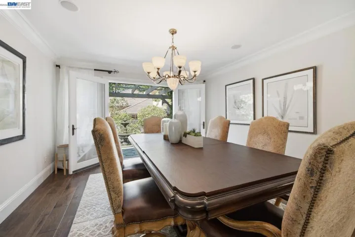 2962 Deer Meadow Dr, Danville, California 94506