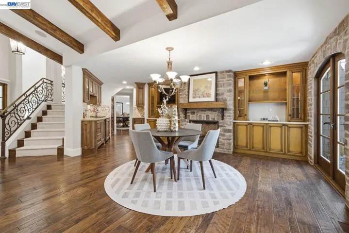 2962 Deer Meadow Dr, Danville, California 94506