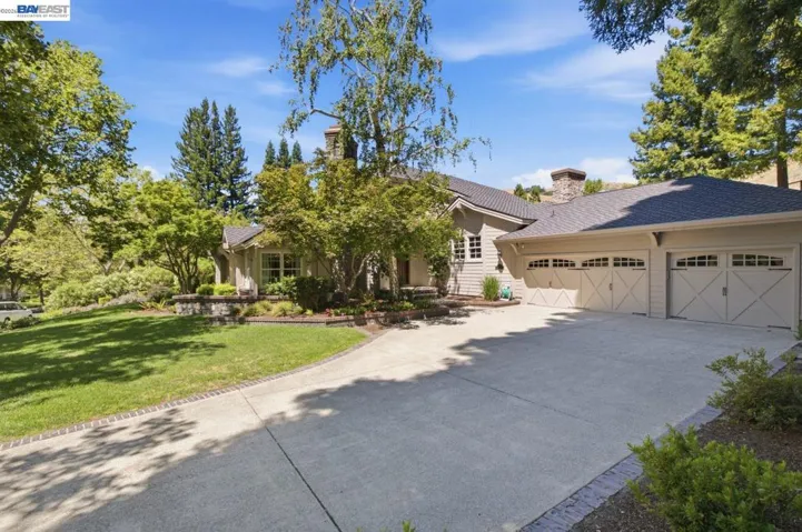 2962 Deer Meadow Dr, Danville, California 94506