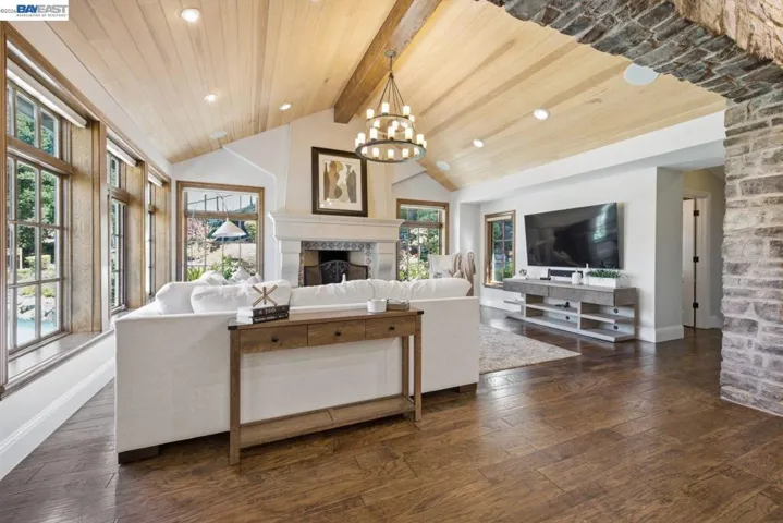 2962 Deer Meadow Dr, Danville, California 94506