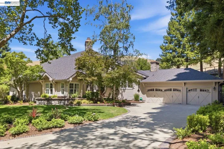 2962 Deer Meadow Dr, Danville, California 94506