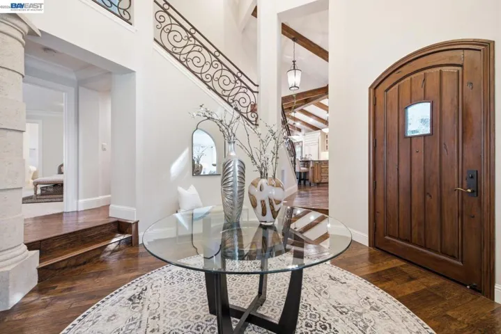 2962 Deer Meadow Dr, Danville, California 94506