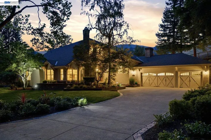 2962 Deer Meadow Dr, Danville, California 94506