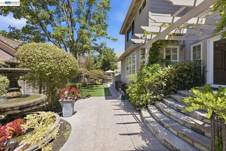 2962 Deer Meadow Dr, Danville, California 94506