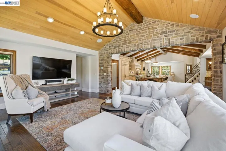 2962 Deer Meadow Dr, Danville, California 94506