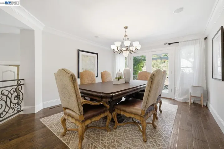 2962 Deer Meadow Dr, Danville, California 94506