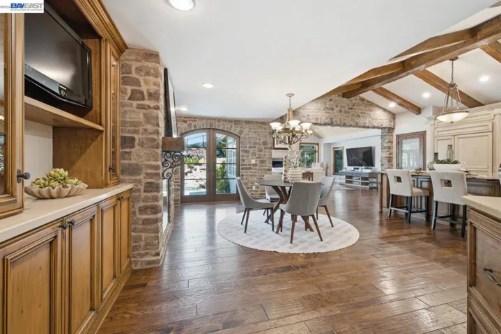 2962 Deer Meadow Dr, Danville, California 94506