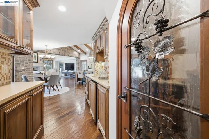 2962 Deer Meadow Dr, Danville, California 94506