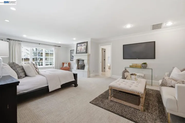 2962 Deer Meadow Dr, Danville, California 94506