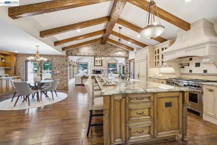 2962 Deer Meadow Dr, Danville, California 94506