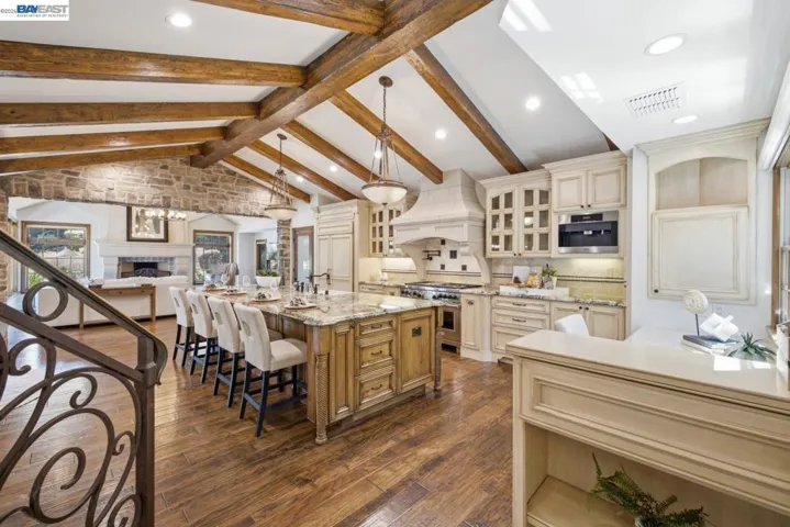 2962 Deer Meadow Dr, Danville, California 94506