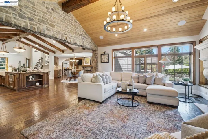 2962 Deer Meadow Dr, Danville, California 94506