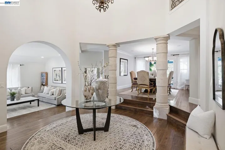 2962 Deer Meadow Dr, Danville, California 94506