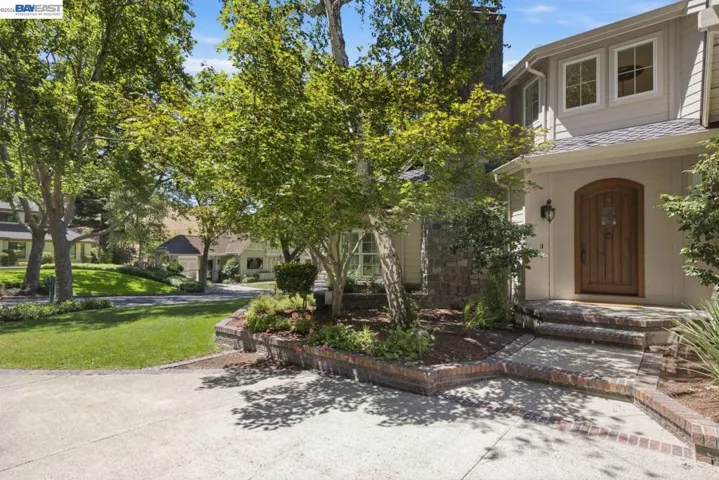 2962 Deer Meadow Dr, Danville, California 94506