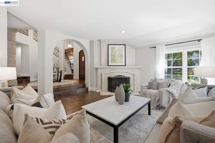 2962 Deer Meadow Dr, Danville, California 94506