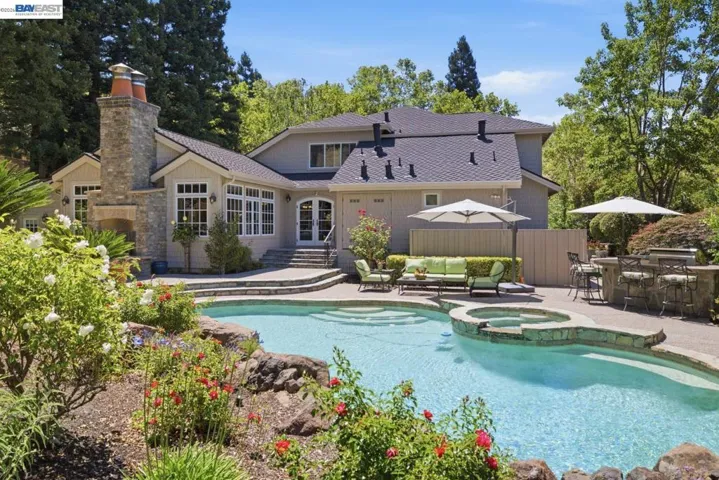 2962 Deer Meadow Dr, Danville, California 94506