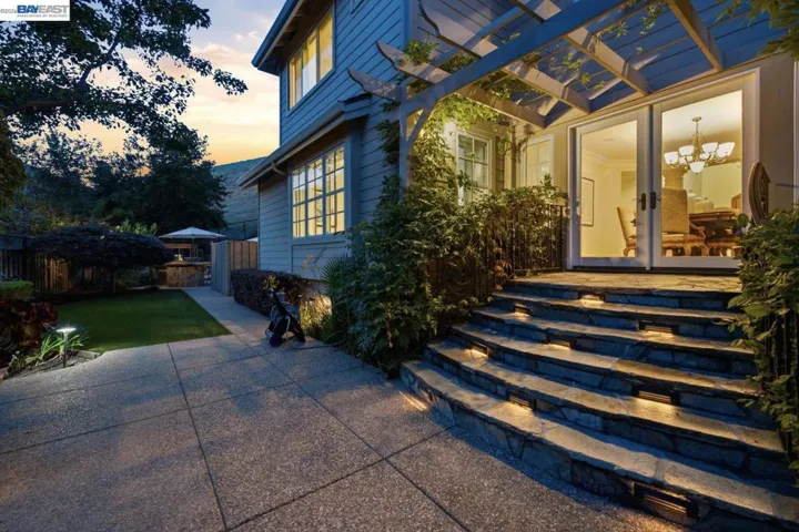2962 Deer Meadow Dr, Danville, California 94506