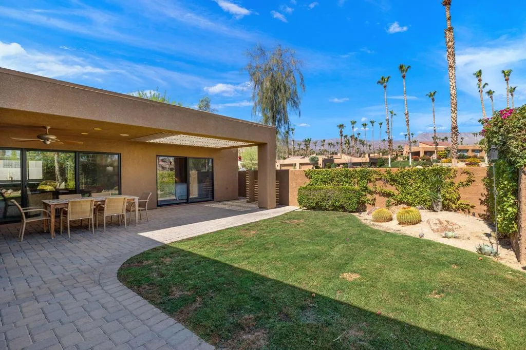 Welcome home to peace and serenity