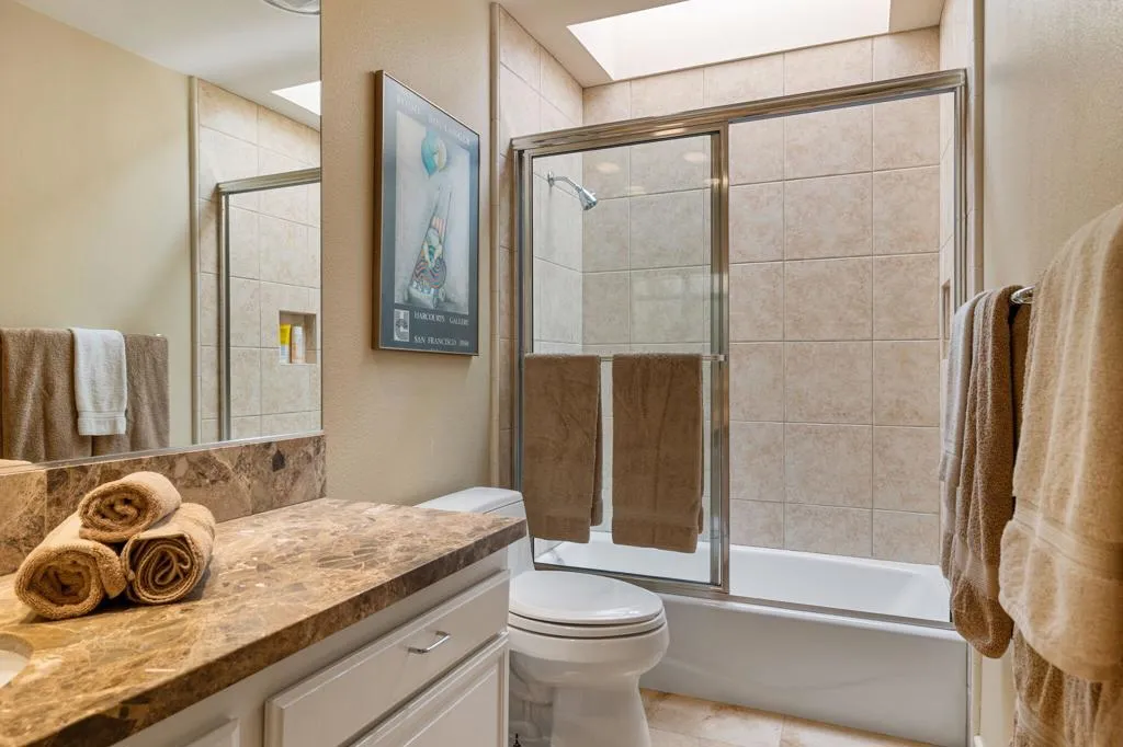 Bathroom 3