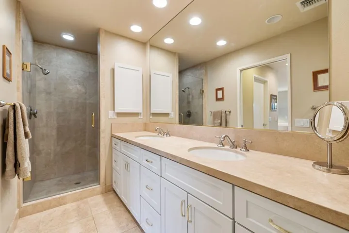 Primary Bathroom 2