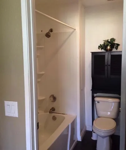Bathroom 2