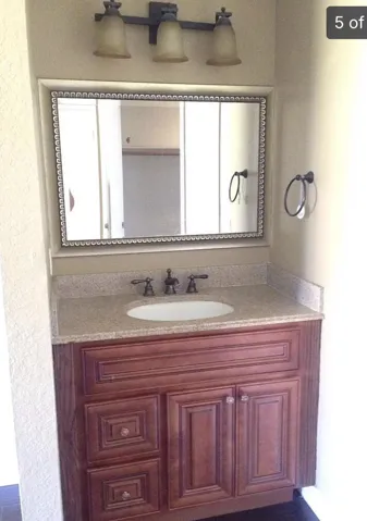 Bathroom 1