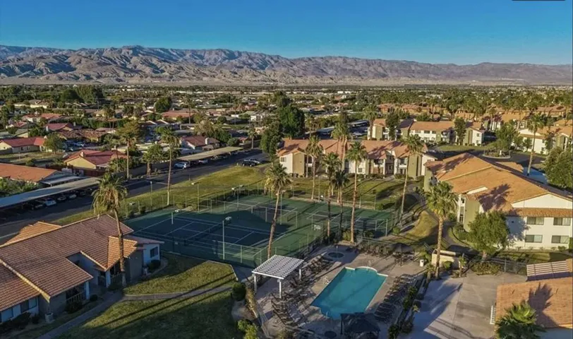 Aerial 1