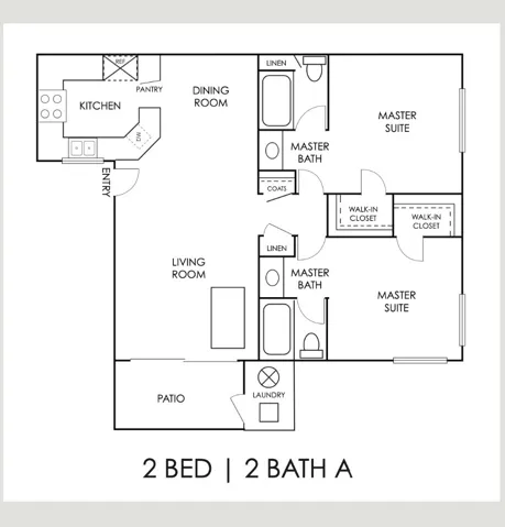 78650 Avenue 42 207, Bermuda Dunes, California 92203