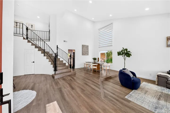 2207 Heritage, Fullerton, California 92833