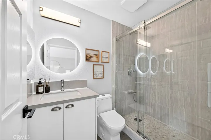 1st floor bathroom