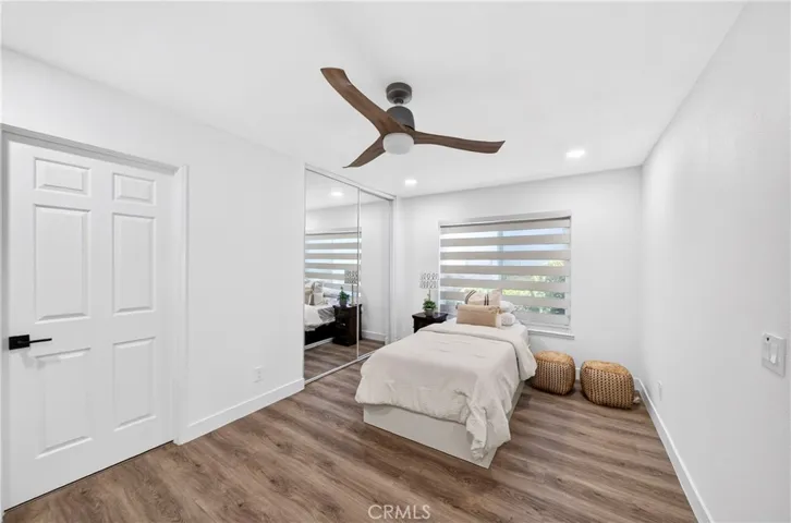 1st floor bedroom
