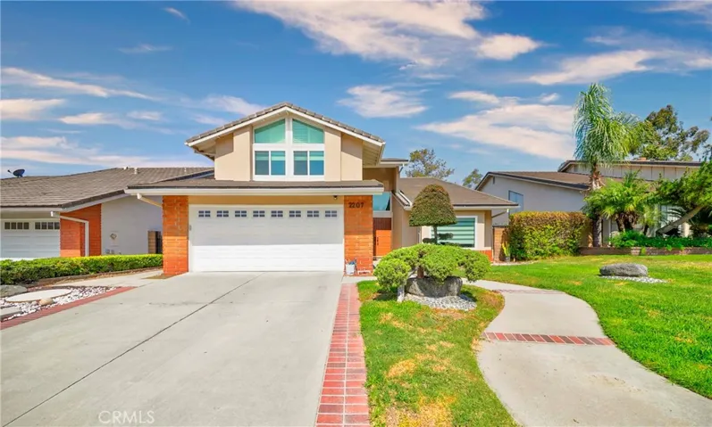 2207 Heritage, Fullerton, California 92833