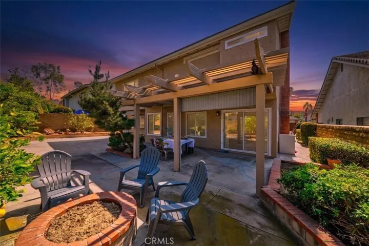 2207 Heritage, Fullerton, California 92833