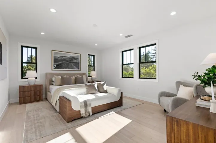 1751 Willow Street, San Jose, California 95125