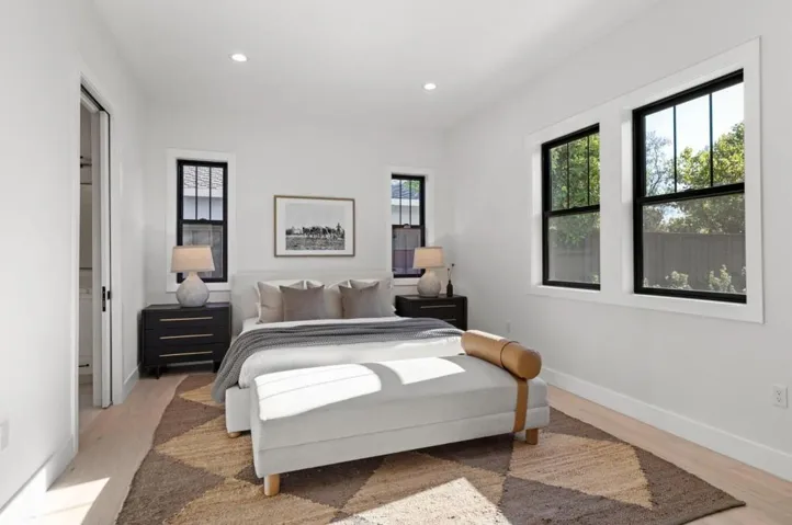 1751 Willow Street, San Jose, California 95125