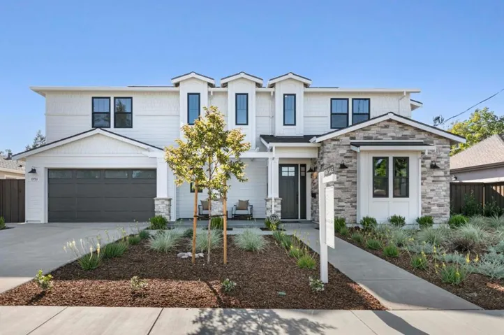 1751 Willow Street, San Jose, California 95125