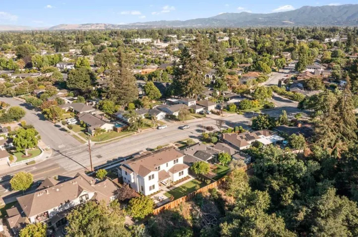 1751 Willow Street, San Jose, California 95125