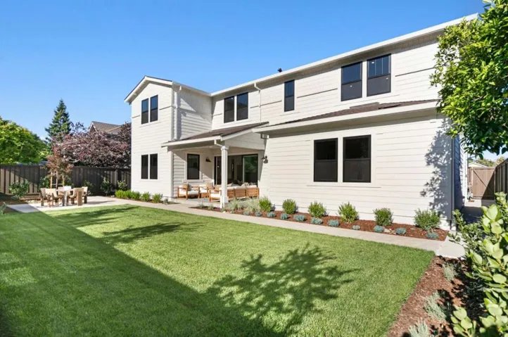 1751 Willow Street, San Jose, California 95125