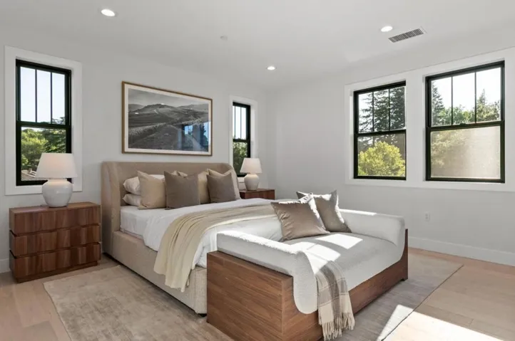 1751 Willow Street, San Jose, California 95125