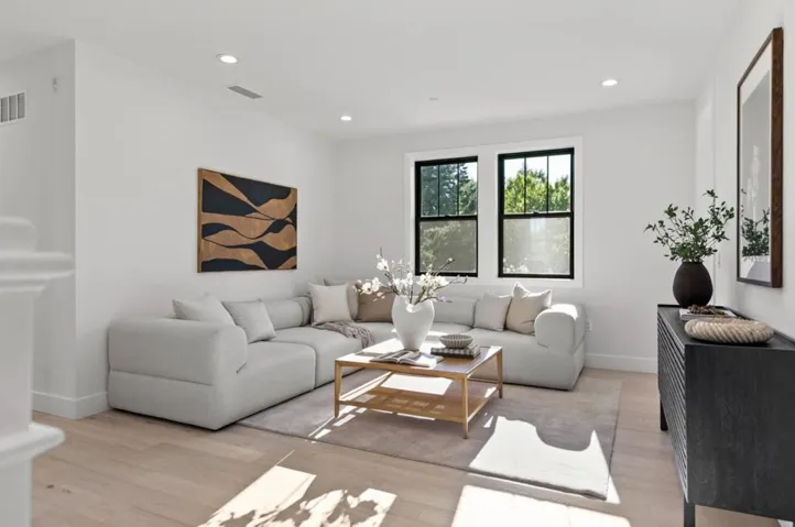1751 Willow Street, San Jose, California 95125
