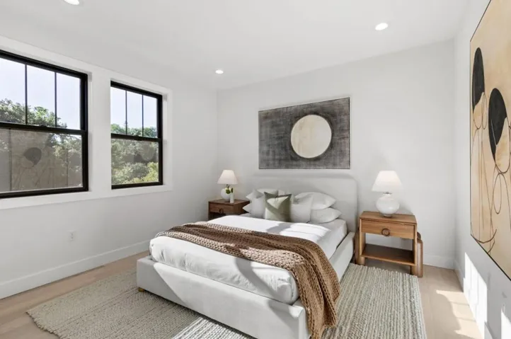 1751 Willow Street, San Jose, California 95125