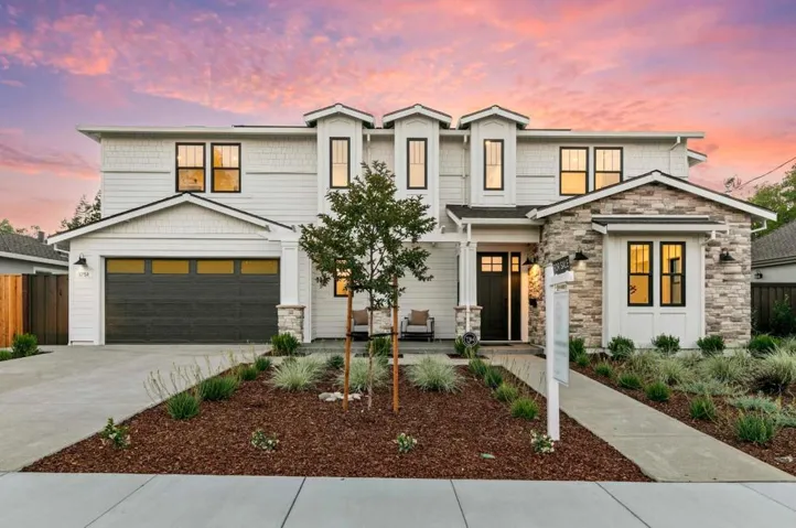 1751 Willow Street, San Jose, California 95125