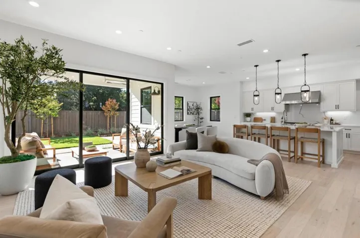 1751 Willow Street, San Jose, California 95125